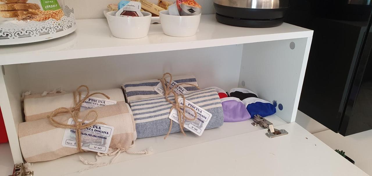 Appartamento Solegardarelax - *