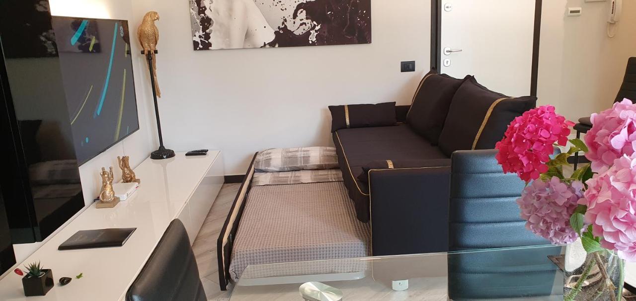 Solegardarelax - Appartamento Peschiera del Garda