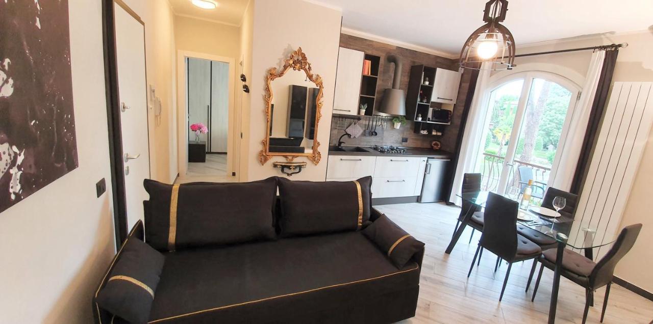 Solegardarelax - Appartement