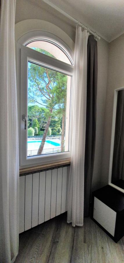 Solegardarelax - Appartamento
