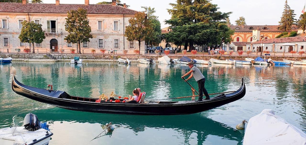 Solegardarelax - Appartamento *
