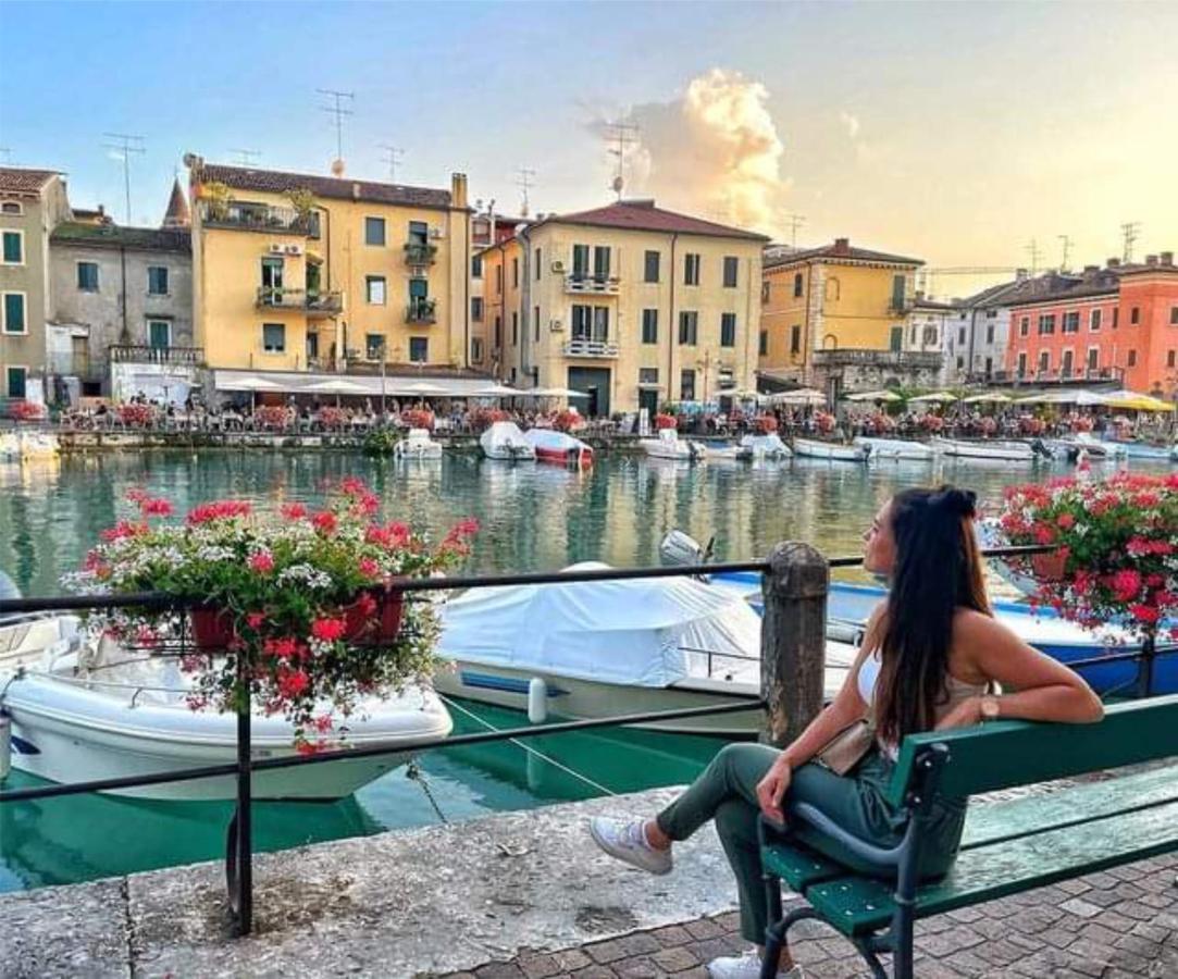 Appartamento Solegardarelax -