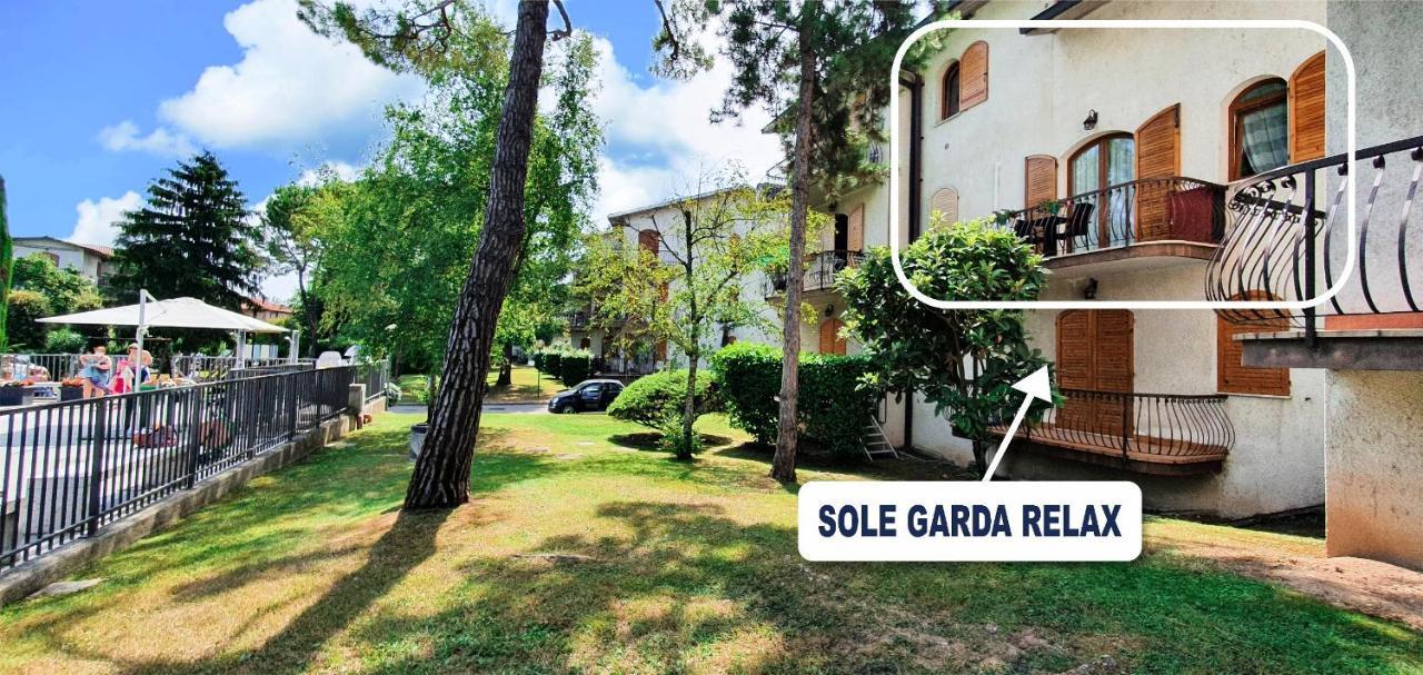 Solegardarelax - Appartamento