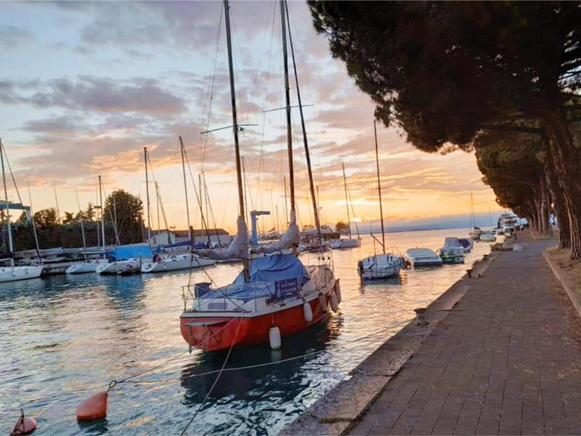 Solegardarelax - Appartamento