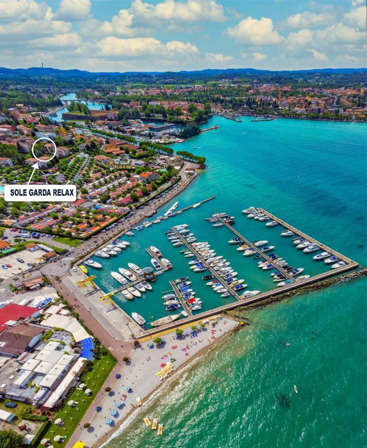 Appartamento Solegardarelax - Peschiera del Garda