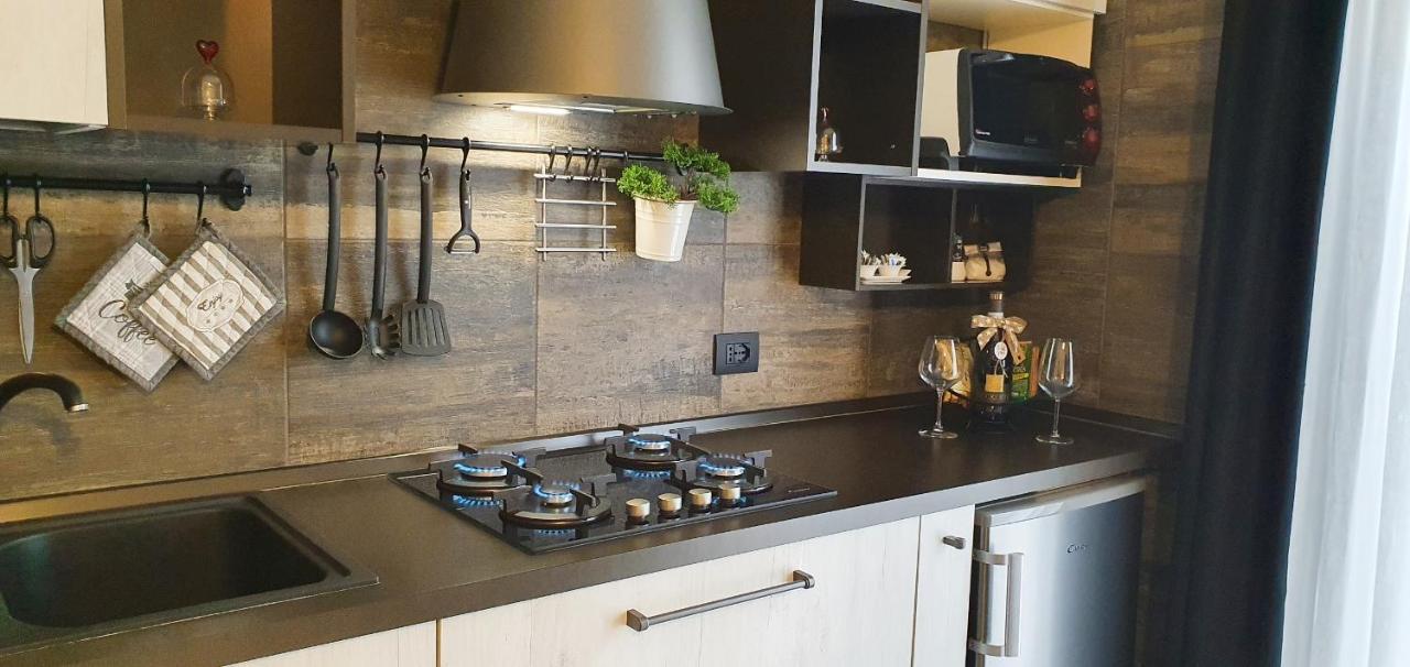 Appartement Solegardarelax - Peschiera del Garda