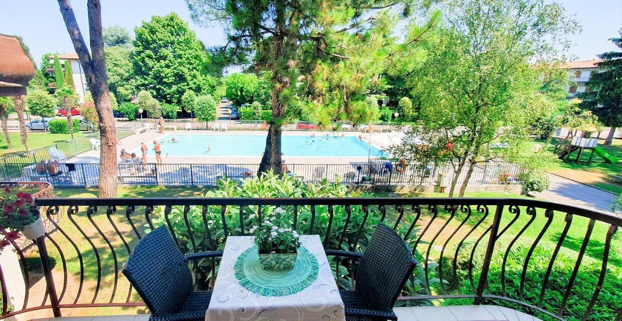 Solegardarelax - Appartement Peschiera del Garda