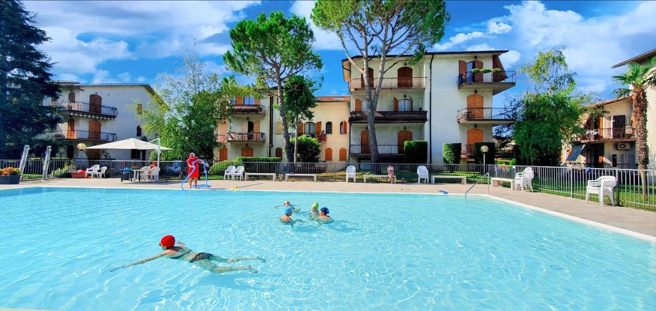 Solegardarelax - Appartamento Peschiera del Garda
