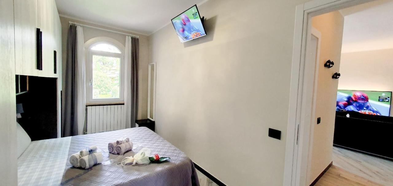 Appartement Solegardarelax - *