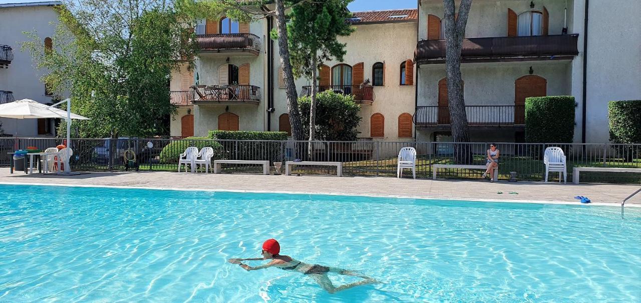 Solegardarelax - Appartamento