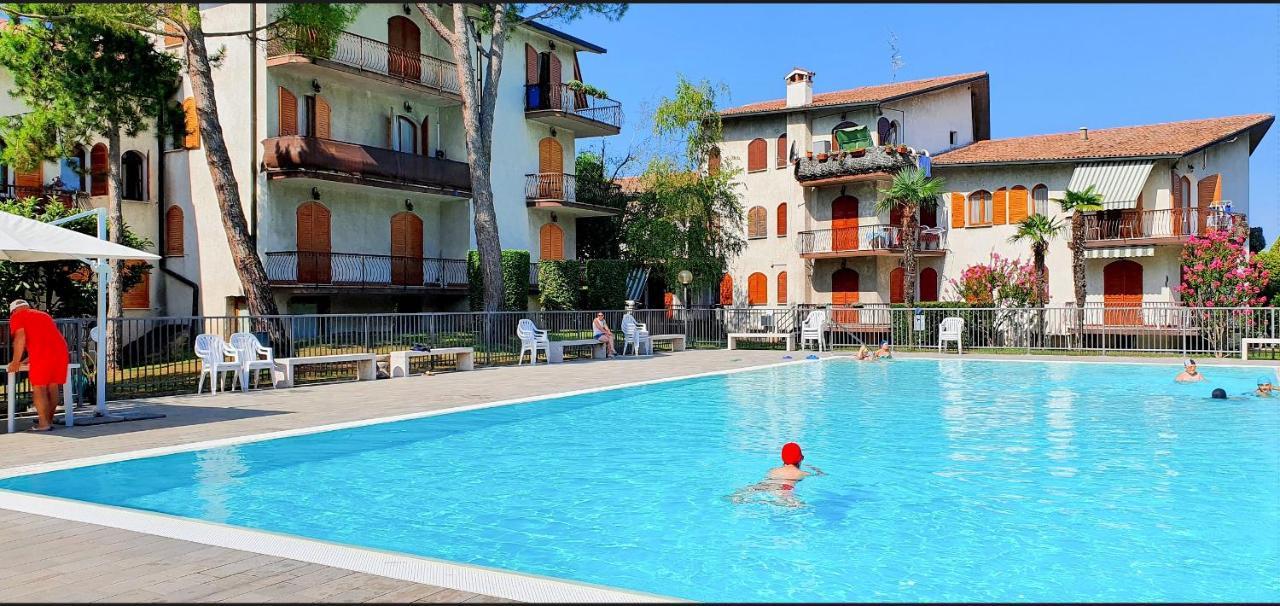 Solegardarelax - Appartamento