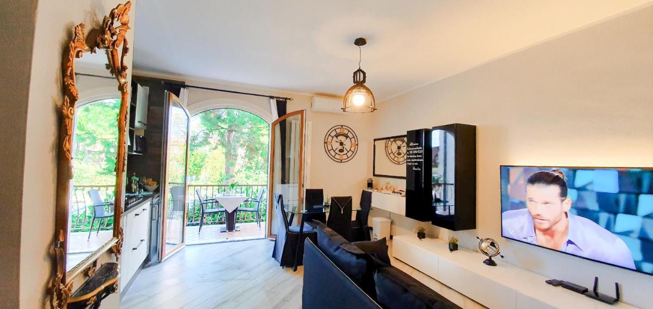 Appartement Solegardarelax - *